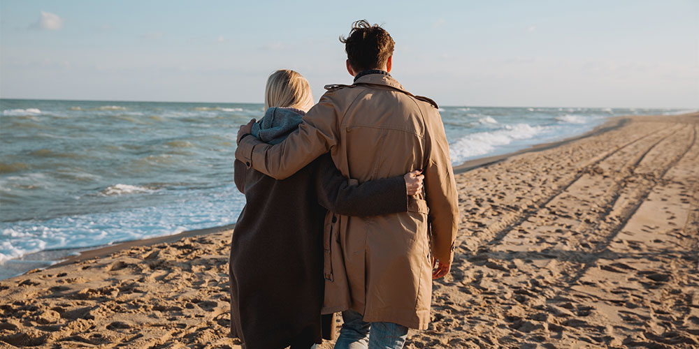 The Best Outdoor Date Ideas